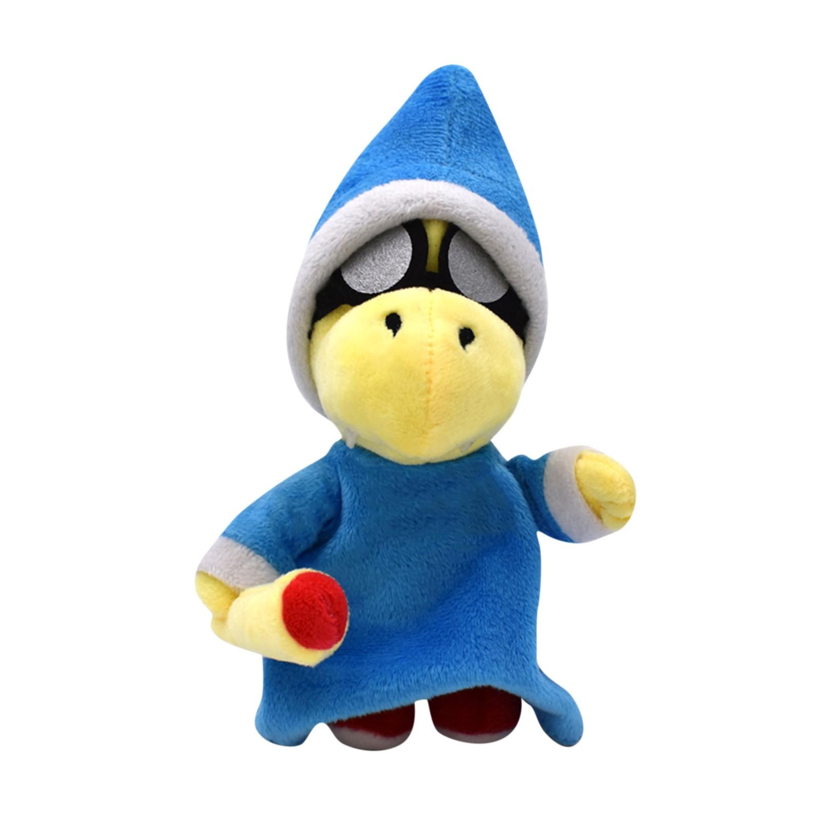 

Плюшевая кукла, игрушка в подарок, детская тряпичная кукла в мультяшном стиле, кукла One Size