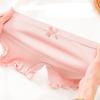 Breathable Girls Dance Safety Pants Cotton Children Summer Underwear Cute Kids Short Pants