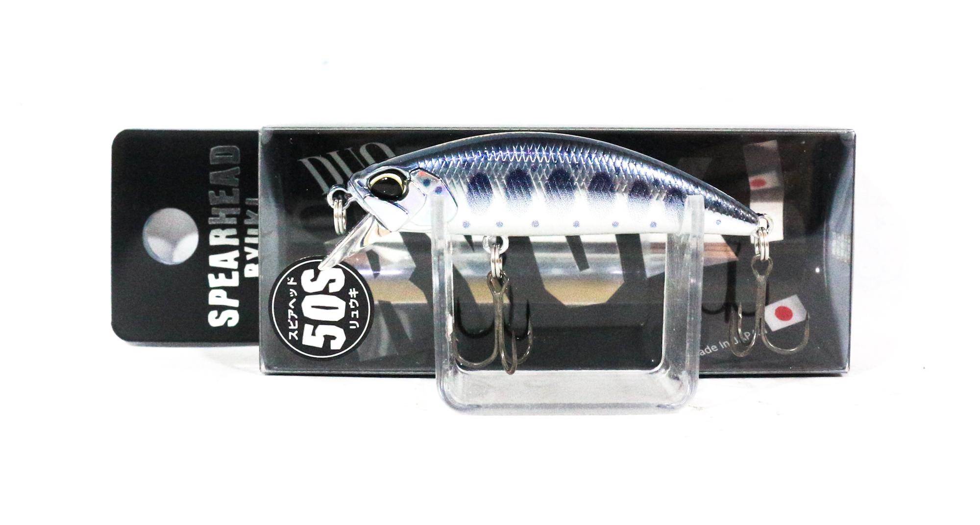 

Duo Spearhead Ryuki 50S Тонущая приманка MNI4039 (0902)