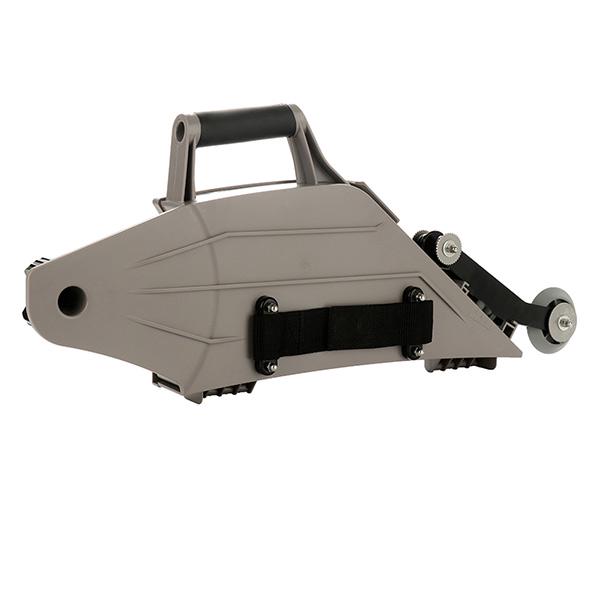 

Многофункциональный гипсокартон для строительства пола, украшение для уплотнения, сращивания, быстрого сжатия, зажимного шва High quality серый