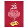 Brooke Bond Red Label Tea 1 Kg Pack, Strong Chai from the Best Chosen Leaves, Rich In Healthy Flavonoids - Premium Powdered Black Tea