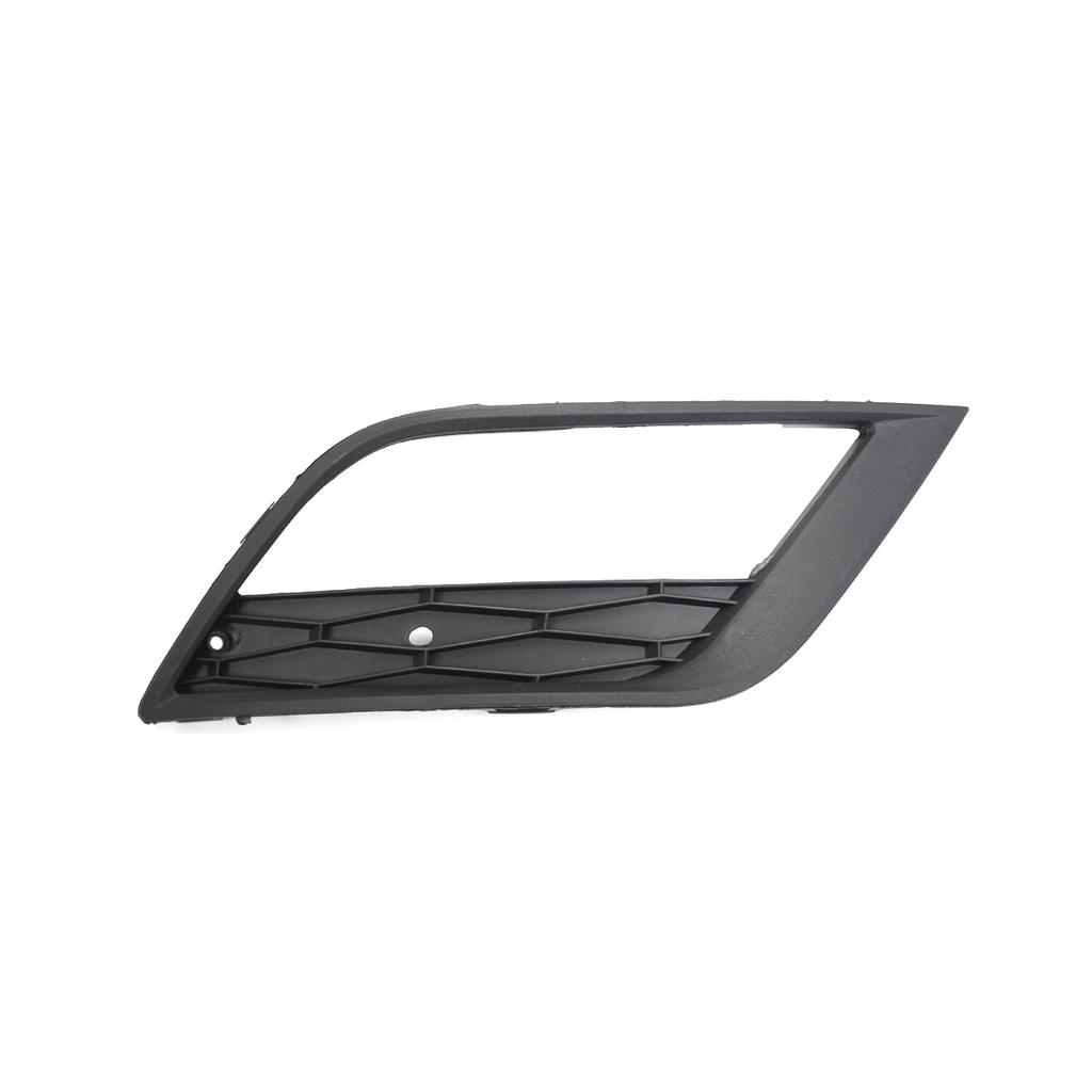 Car Front Left Right Bumper Grill Fog Light Lamp Grille For Seat Ibiza MK4 Facelift 2013 2014 2015 2016 6J0853665F