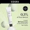 COSRX The Retinol 0.3 Cream