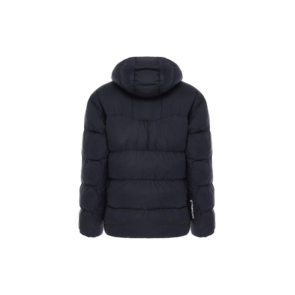 Nike ACG Series Windbreaker Jacket Men Jackets Black FV8911-010