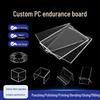 WMN Laser-Cut Acrylic Sheet