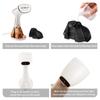 Steam Iron Garment Handheld Steamer 1640W Travel Vertical Mini Portable High Quality Home Travelling For Clothes Ironing