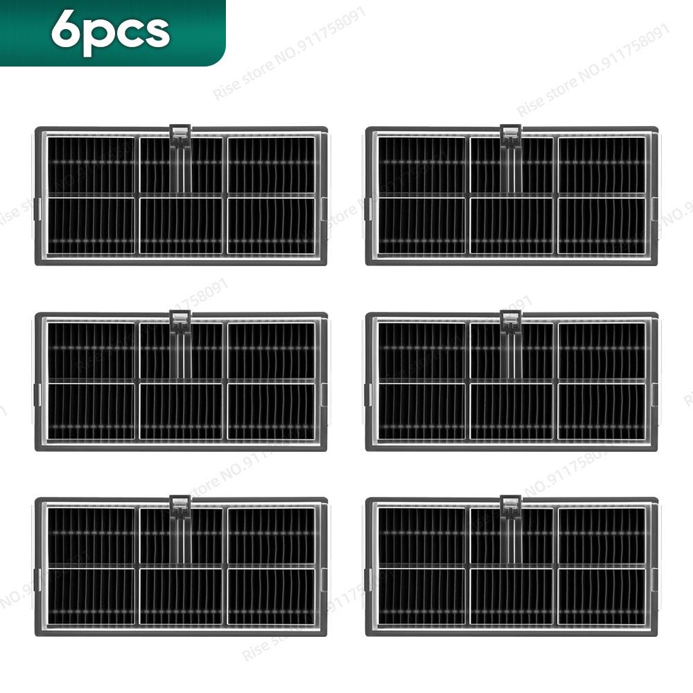 Passend für Mova P10 Ultra / Dreame L40 Ultra AE / Dreame L40s Ultra CE / Dreame D20 Ultra Zubehör, Nicht für (P10 Pro Ultra)