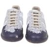 Maison Margiela Paint Replica Lace Up Sneakers Women's S58WS0244P6230H0A65
