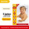Pantec High Gloss Waterproof Photo Paper, 6"x5"x7", 210g, 4R, A4, Matte, Inkjet Compatible.
