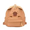 A Casual Backpack for Japanese Girls, A Versatile Travel Backpack