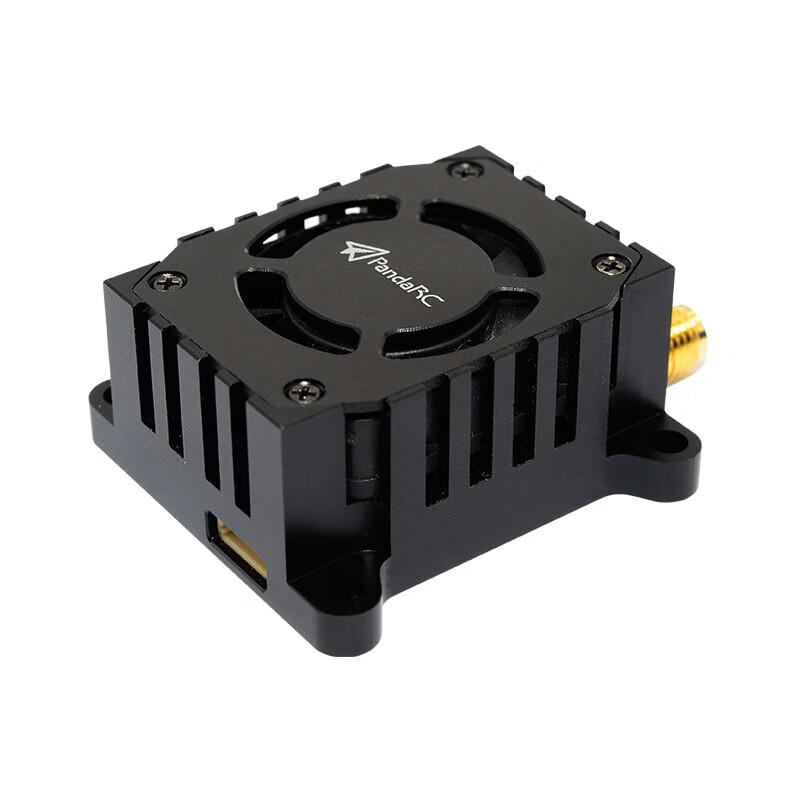 PANDARC VT5804 V3 5.8G 1W FPV Video Transmitter with Fan