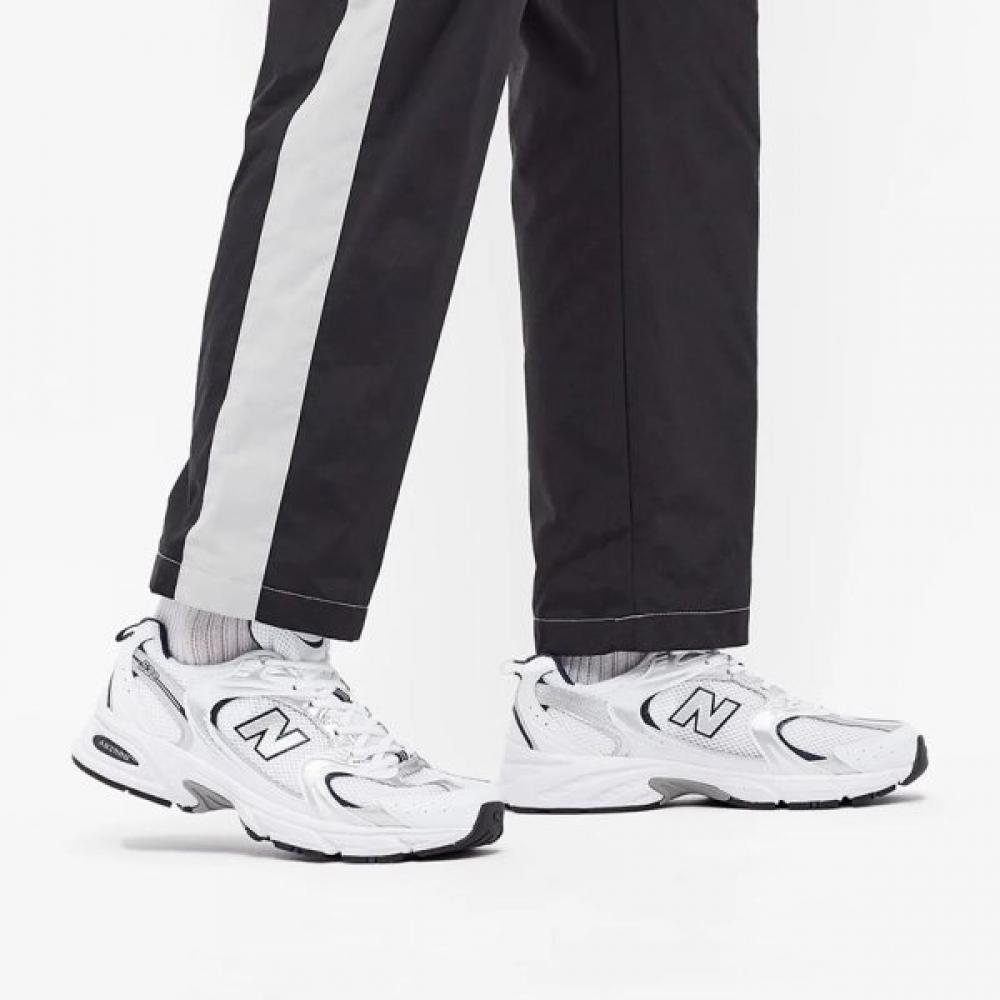 New Balance Galleria New Balance 530 White