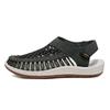 New Style Men Walking Shoes New Fashion Men's Sandals All-match Quick Dry Wading Aqua Shoes Cool Beach Flats Man Roma Footwear