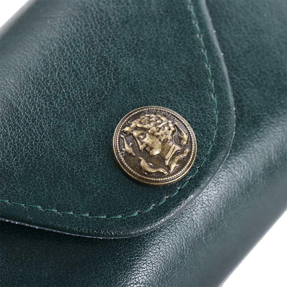 Glasses Male Female Eye Glasses Holder Leather Glasses Case Sunglasses Pouch Eyewear Protector Case