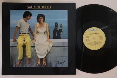LP Record SALLY OLDFIELD  Easy 200932 BRONZE Germany Rock Used