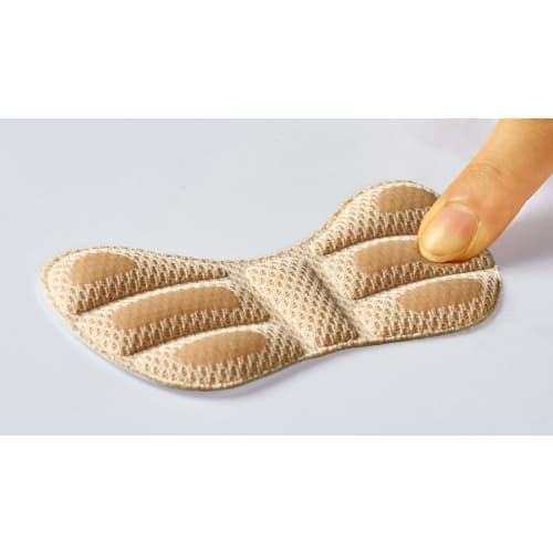 Heel Cushion Set of 4
