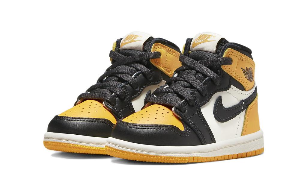 Jordan 1 Retro High OG Taxi TD AQ2665-711