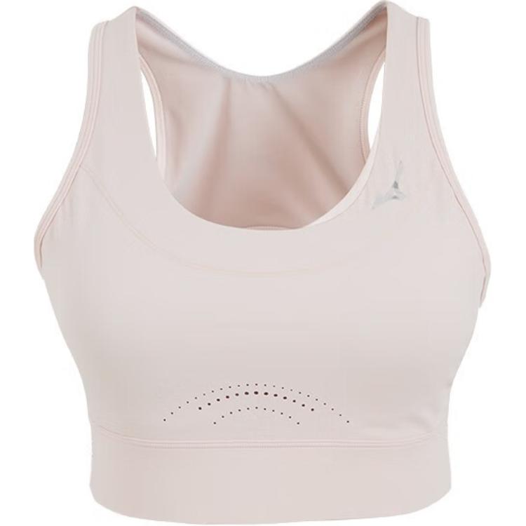 

Mizuno Rhythm Series Breathable Quick-Dry Comfortable Sports Underwear Women underwear Coral-Pink J2CJ32R2-64 S