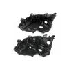 Car Front Headlight Base Headlamp Base Back House Shell Cover Cap for Lexus GS GS200 GS300 GS450 2016 2017 2018 2019 2020