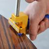 2 in 1 Practical Manual Tile Cutter with Wheel Diamond Roller Multifunction Glass Cutter Divider Ceramic Tile Opener Tools