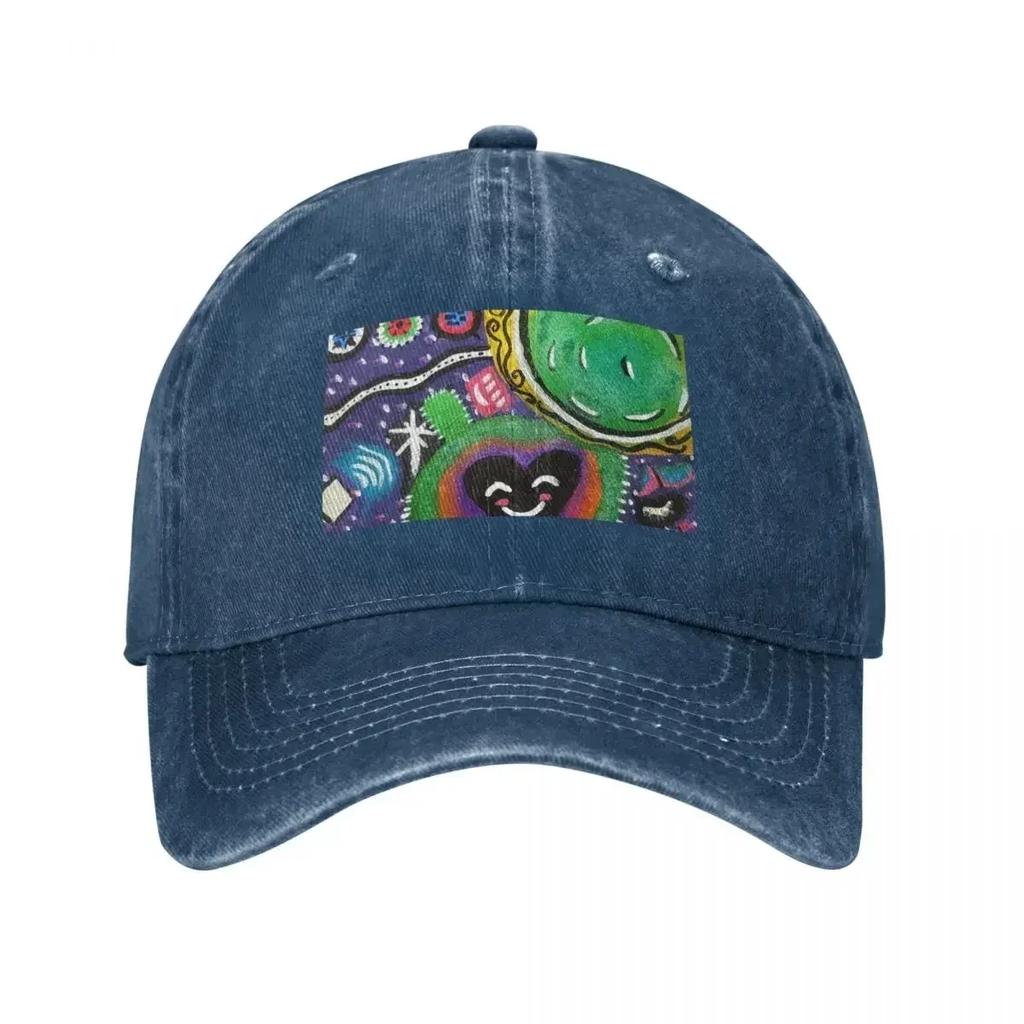 The Unusual Universe Baseball Cap Beach Bag Hood Brand Man cap Hat Beach Women Men's