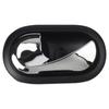Innentürgriffe Passend für Renault Für Master MK3 & Für Clio III (2010 2020) Kompatibel mit Teilenummern 8200028487/6