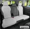 Volkswagen Tayron Seat Covers: 25 Models, Suede, Four-Season, Full Coverage, Breathable