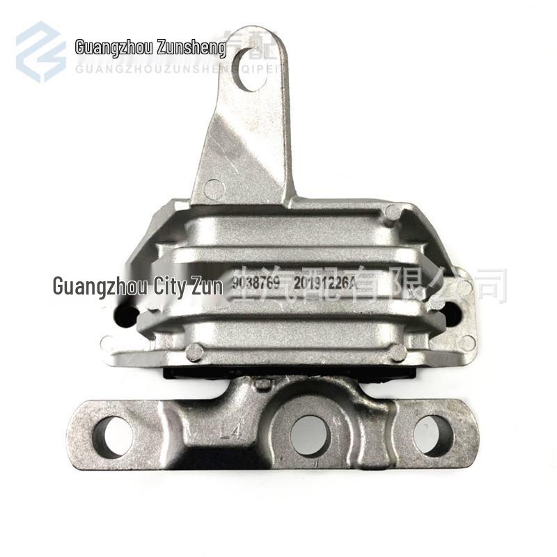9038769 71: Compatible with Buick New GL8 Avenir's front and rear engine and transmission mounts.