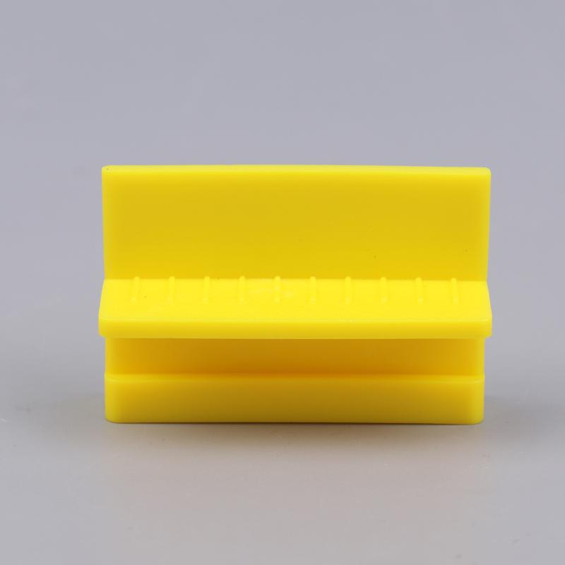 90 ° Car Dent Repair Film Pdr Dent Removal And Repair Right Plastic Puller Concave Pulling Edge Right Angle Pulling