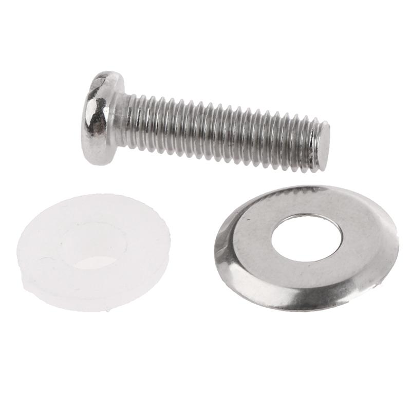 Replacement Stainless Steel Universal Pot Accessories Pan Lid Grip Anti Scalding Knob Handle Cover Kitchen Cookware Supplies