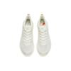 Anta Comfortable Fabric Slip Resistant Abrasion Resistant Low top Running Shoes Women's White Orange 122325576-1