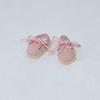 Available: 10CM Cotton Doll Shoes for Generation 1 & 2 Dolls, Cloth Pendant Toy Shoes, Doll Clothes, 3.8CM Doll Shoes.