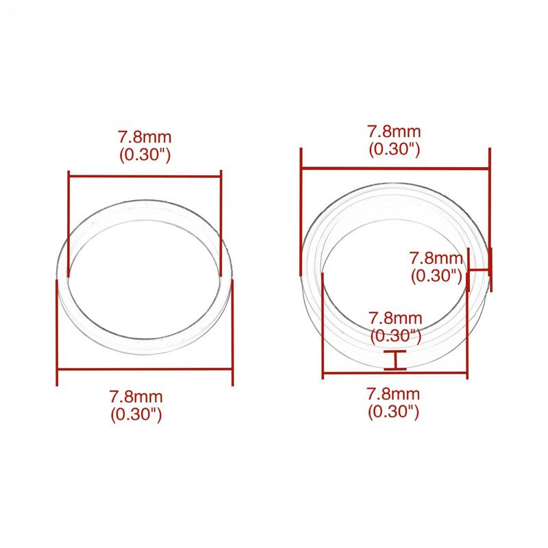 Motorcycles Carburetor Carb Manifold Intake Pipe Gasket Spacer Seal For Harley Big Twin 1990-2006 Sportster XL883 1200 1988-2006