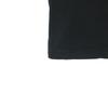 Adidas Trefoil Logo Short Sleeve T-shirt XL Black Men's Used