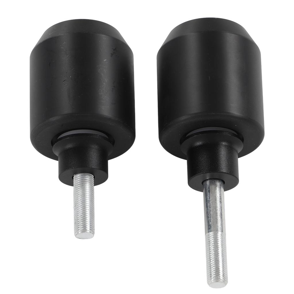 Motorcycle Frame Sliders Aluminium Alloy Crash Protector Replacement for CB650R 2019‑2021