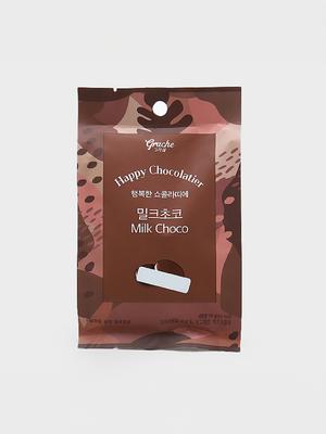 Snacks – Dulces