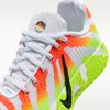 Kids' Sneakers Nike Ja 3 Snowed In (GS) White/Bright Crimson/Volt/Black