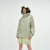 UPF 100+ Ice Silk Sun Protection Hooded Jacket - Men's and Women's UV-Resistant, Breathable, Skin-Friendly Clothing