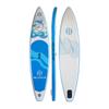 Inflatable Stand Up Paddle Board 3.5m PVC Surfboard for Adults-Stable Versatile and Portable for Surfing Racing Fishing and Yoga
