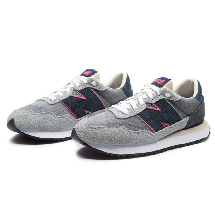 New New Balance 237 Sns Blue Racer