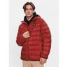Mid-season Jacket DM0DM17882, Red, Standard Fit