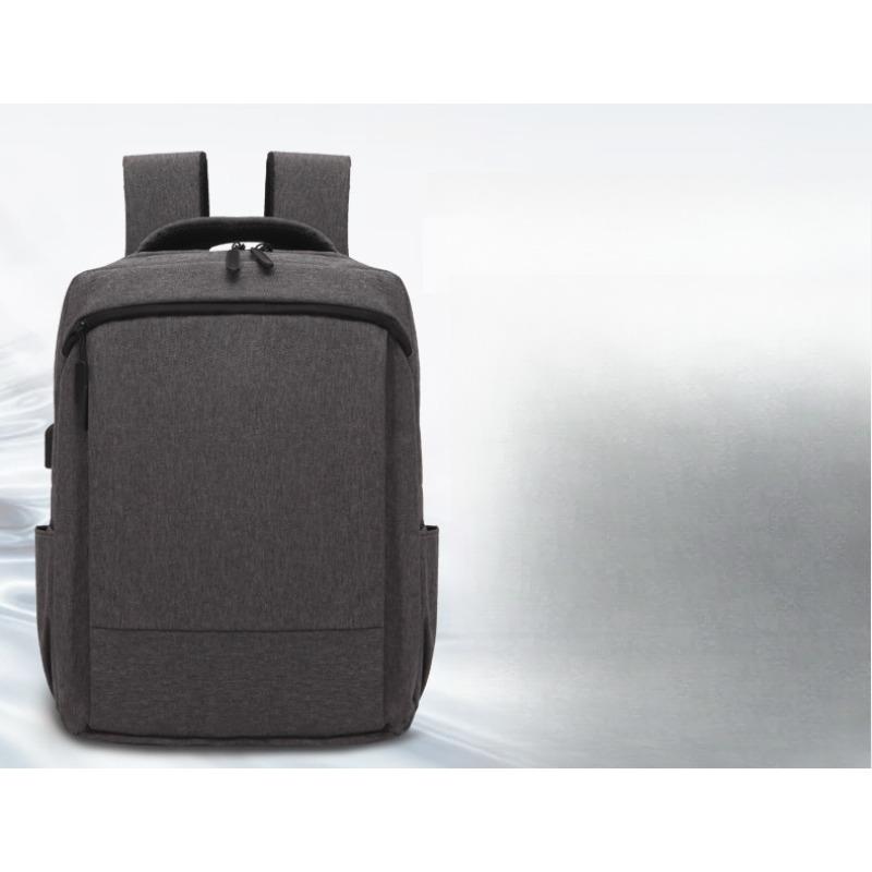 Commuter Computer Bag High-end Business Shoulder Lightweight Backpack Large Capacity Simple Backpack