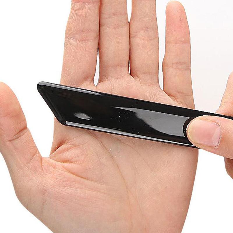 Nano Glass Polishing Nails File Dead Skin Care Removal Professional Manicure Pedicure Tools Remove Calluses And Dead Skin