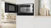 BOSCH BER7321B1 microwave oven