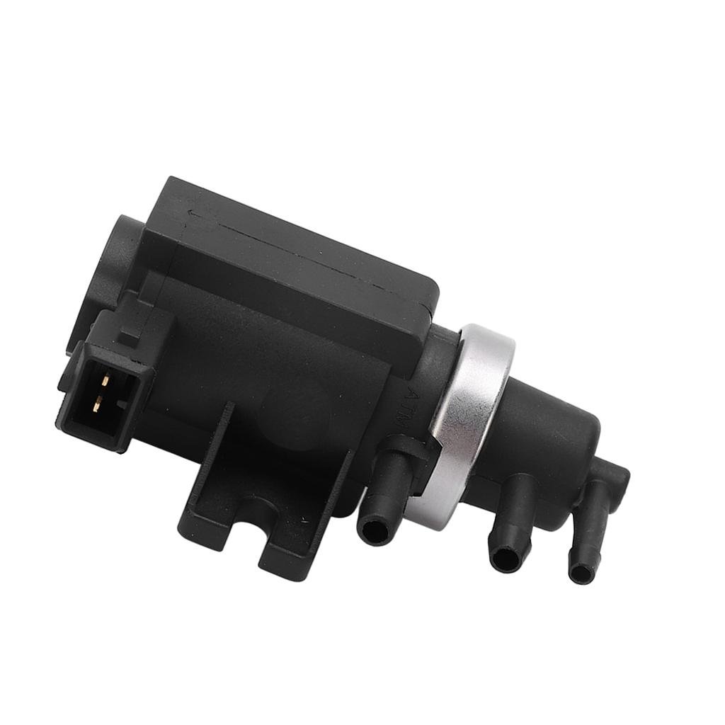 Turbo Boost Pressure Valve CB5E 9E822 AA Metal Alloy ABS Replacement for Ford Edge Explorer