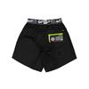 Nike X Off-White Running Shorts Black Men Bottoms CN5557-010