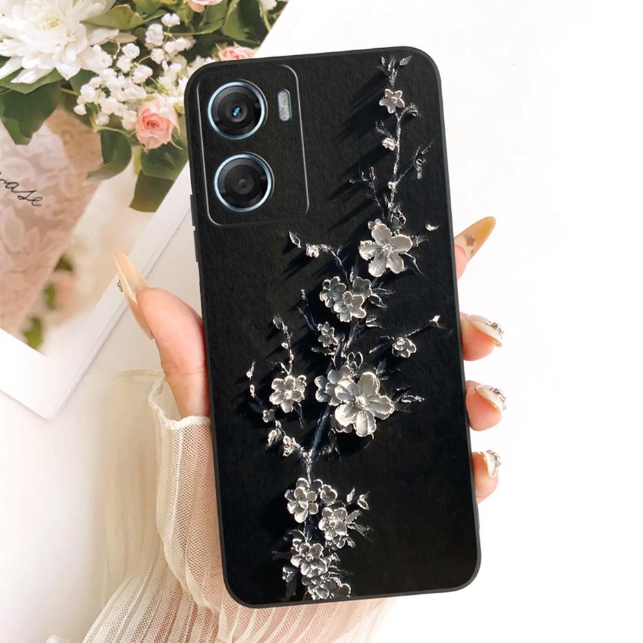 For Motorola Moto G06 Case XT2535-1 New Luxury Candy Painted Cover Soft Silicone Phone Case For Moto G06 Power G 06 MotoG06 Bags