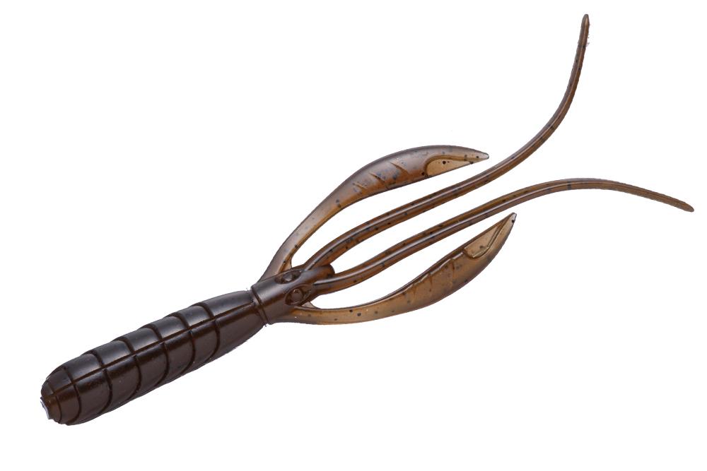 OSP Soft Lure Action Trailer 4 Inches W-004 (2716)