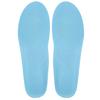 Unisex Breathable Shock Absorption Insole Elastic Foot Arch Support Sports Foot PadS