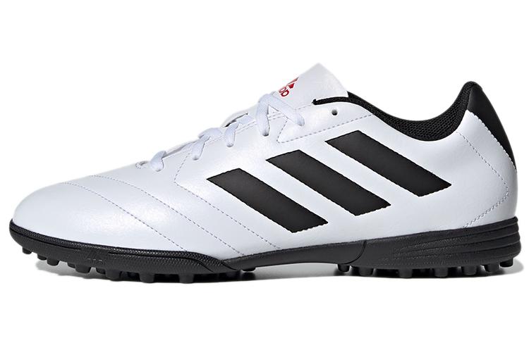 Adidas Goletto Vii Tf  White Black  EF7247 44⅔